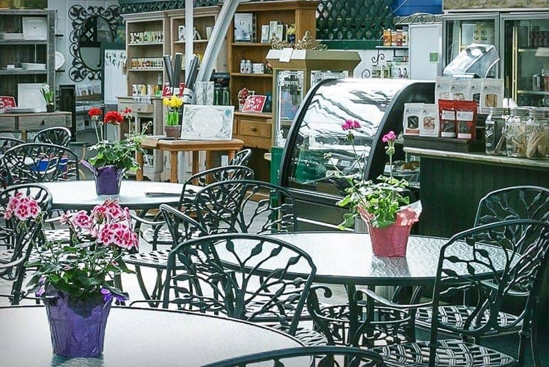 Bell's Nursery and Gifts