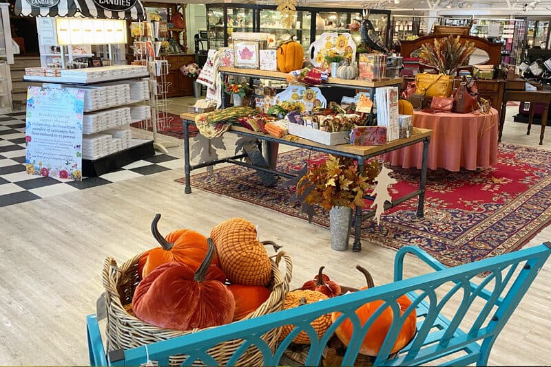 Bell's Nursery and Gifts