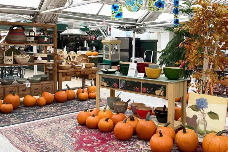 Bell's Nursery and Gifts