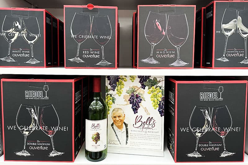 Bell's Nursery and Gifts